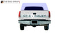 477 1999 Chevrolet C/K 1500 LS Regular Cab, Standard Bed