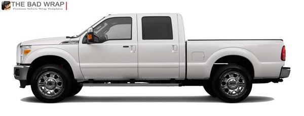 104 2012 Ford F-250 SD Lariat Crew Cab Standard Bed