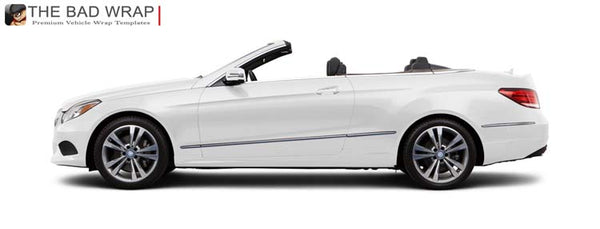 1016 2014 Mercedes-Benz E-Class E350 Convertible