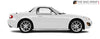1584 2010 Mazda MX-5 Miata PRHT Grand Touring Roadster