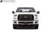 1551 2016 Ford F-150 XL Extended Cab Standard Bed