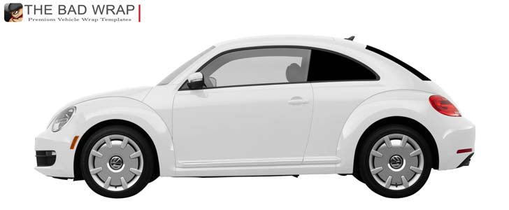143 2012 Volkswagen Beetle w/Sound and Nav