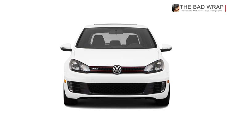 700 2012 Volkswagen GTI Base