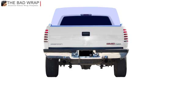 321 1998 GMC Sierra 1500 SL Extended Cab Standard Bed