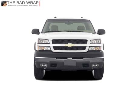 559 2003 Chevrolet Silverado 2500HD LT Crew Cab, Short Bed