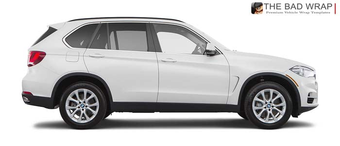 1515 2016 BMW X5 xDrive40e SUV