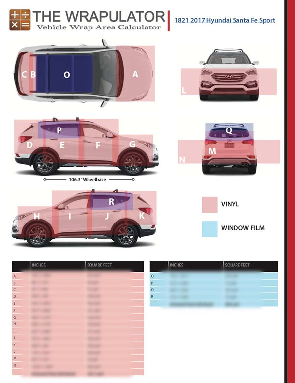 1821 2018 Hyundai Santa Fe Sport 2.0T Ultimate CUV PDF