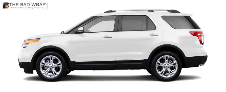 740 2013 Ford Explorer Limited