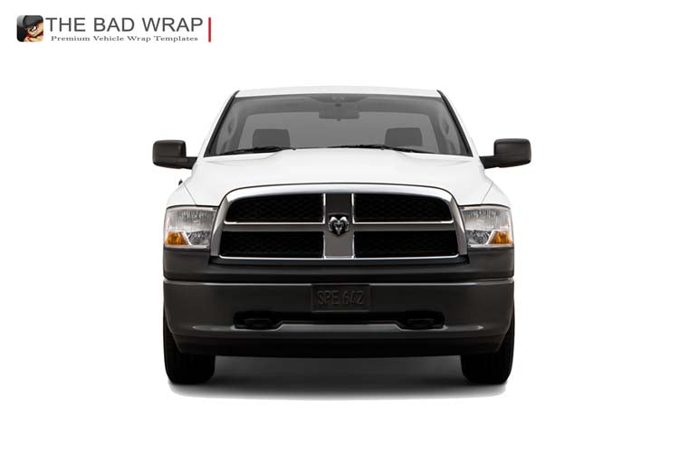 771 2011 Ram 1500 Outdoorsman Regular Cab Long Bed