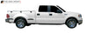 379 2008 Ford F-150 Crew Cab Flare Side Standard Bed