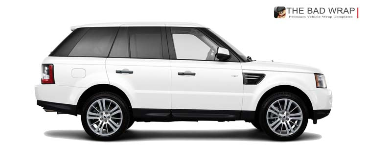 741 2010 Land Rover Range Rover Sport HSE