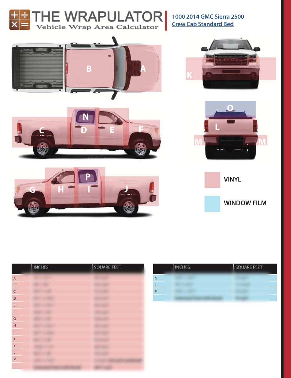 1000 2014 GMC Sierra 2500HD SLE Crew Cab, Standard Bed PDF