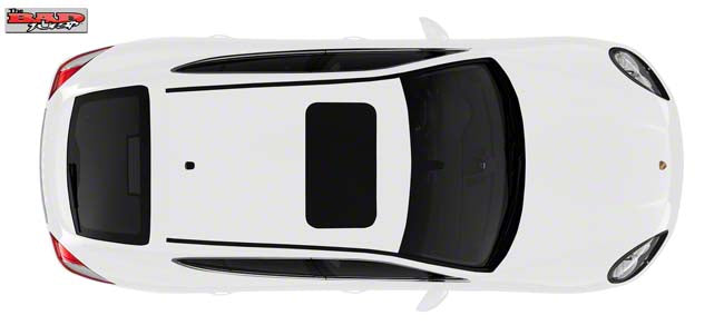 163 2012 Porsche Panamera S Hybrid