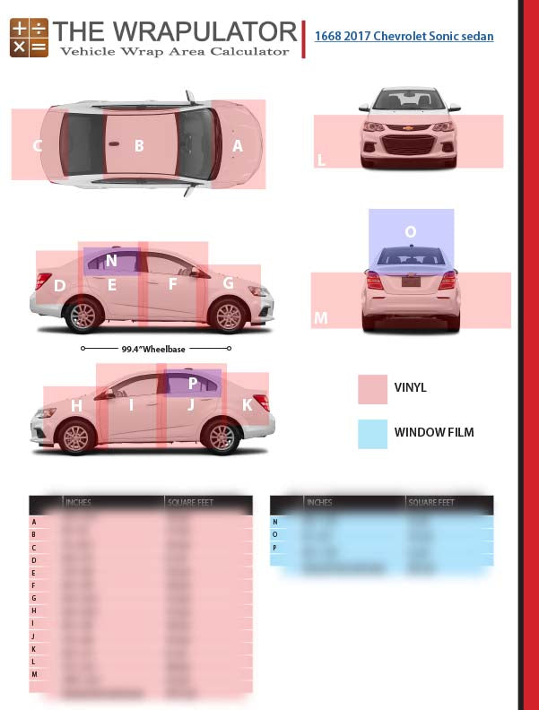 1668 2017 Chevrolet Sonic LT Sedan PDF