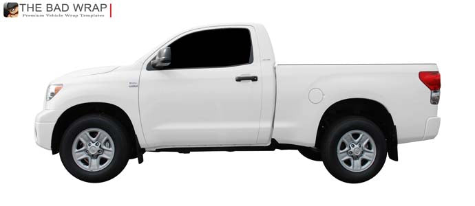 190 2008 Toyota Tundra Grade Regular Cab Standard Bed