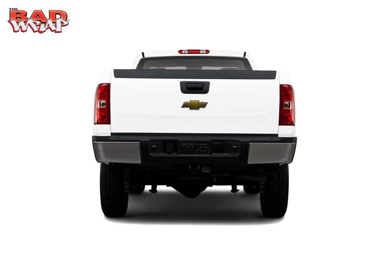 607 2011 Chevrolet Silverado 2500HD WT Regular Cab, Long Bed