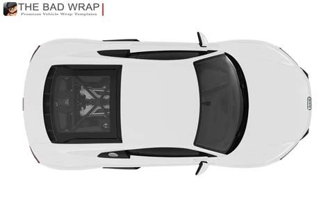 1689 2017 Audi R8 V10 Coupe