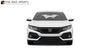 1721 2017 Honda Civic Hatchback EX-L Navi