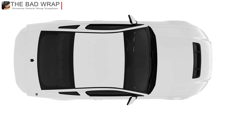 1347 2014 Ford Mustang Shelby GT500