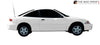 468 2002 Chevrolet Cavalier Base Coupe