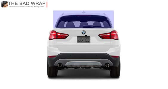 1524 2016 BMW X1 xDrive28i CUV