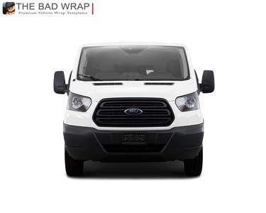 1491 2016 Ford Transit Wagon T350 Low Roof XL Passenger 148WB