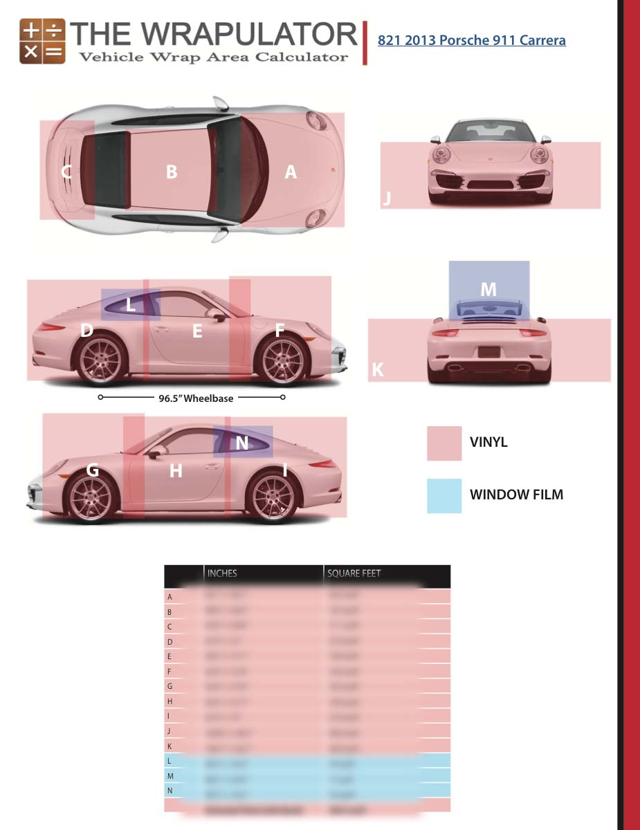 821 2013 Porsche 911 Carrera PDF