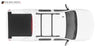 711 2013 Chevrolet Avalanche LTZ Black Diamond SUT