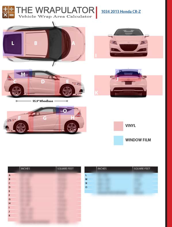 1034 2013 Honda CR-Z EX Hatchback PDF