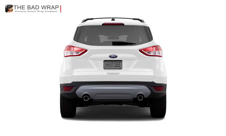 773 2013 Ford Escape SE