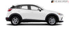 1485 2016 Mazda CX-3 Touring CUV