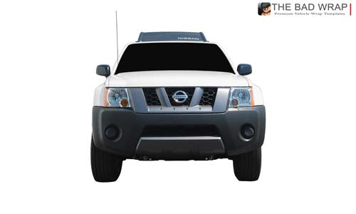 235 2009 Nissan Xterra Off-Road