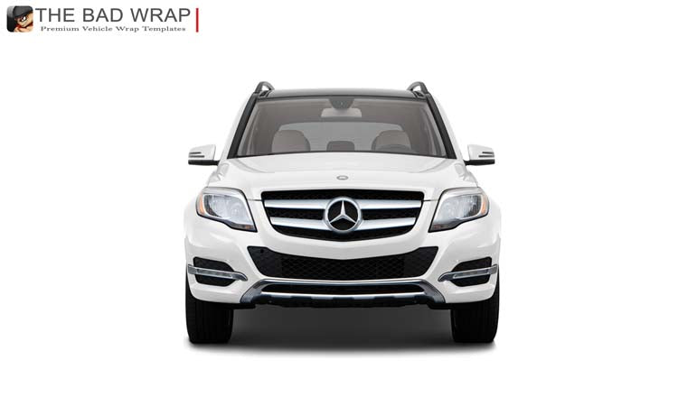 896 2013 Mercedes-Benz GLK-Class GLK350