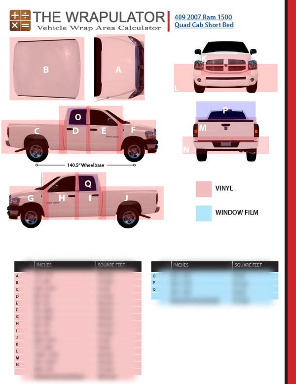 409 2007 Dodge Ram 1500 SLT Quad Cab Short Bed PDF