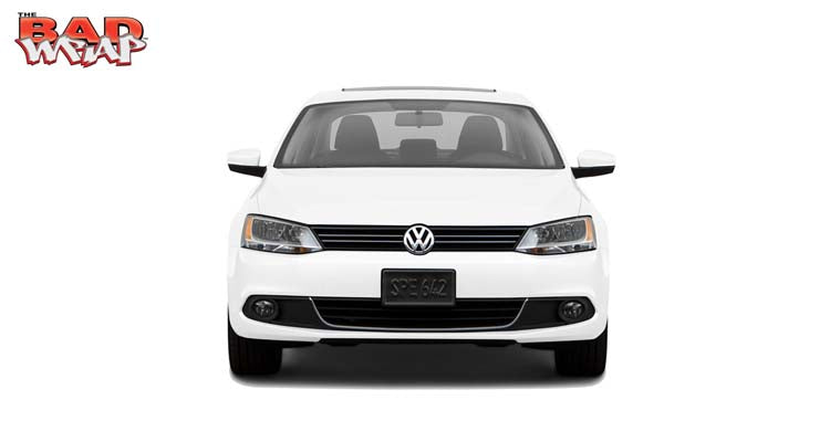 613 2011 Volkswagen Jetta SEL PZEV