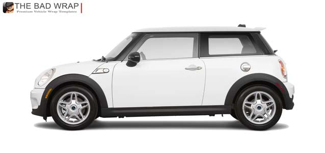 596 2012 Mini Cooper S