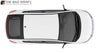 1371 2010 Honda Insight Hybrid LX Hatchback