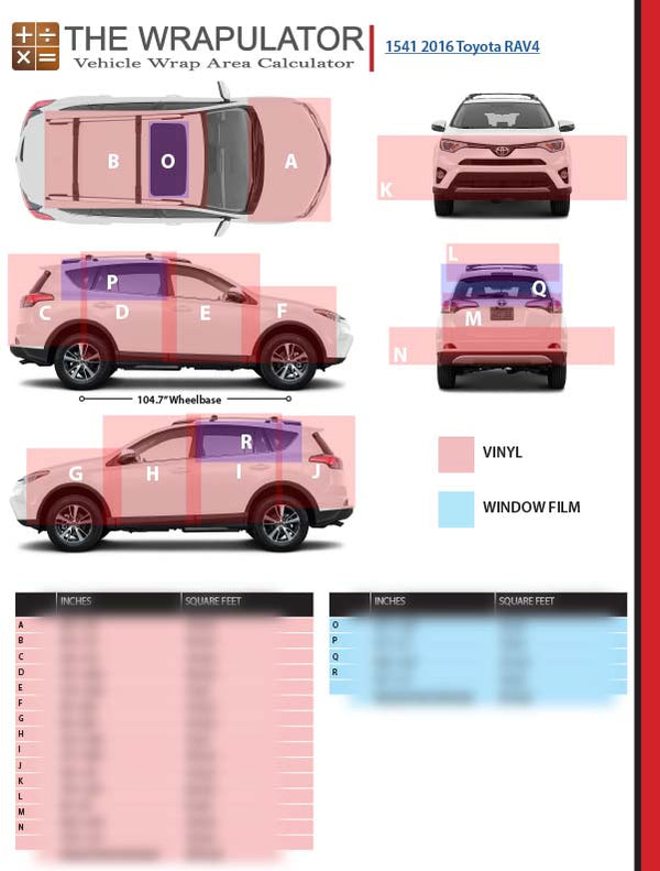 1541 2016 Toyota RAV4 XLE CUV PDF