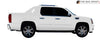 480 2009 Cadillac Escalade EXT Base Crew Cab