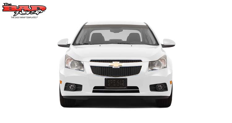 40 2012 Chevrolet Cruze LTZ