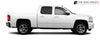 790 2013 Chevrolet Silverado 1500 LTZ Crew Cab Short Bed