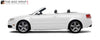 1458 2009 Audi A4 Cabriolet 2.0T