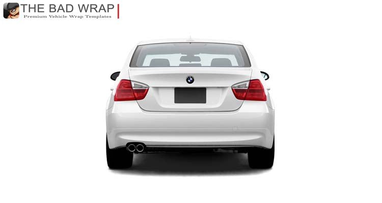 1129 2006 BMW 3 Series 330i