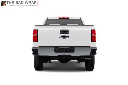 1516 2016 Chevrolet Silverado 1500 LT Extended Cab Standard Bed