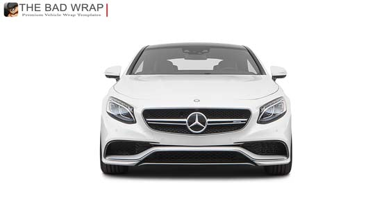 1855 2017 Mercedes-Benz S-Class S63 AMG Coupe