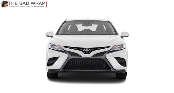 1879 2018 Toyota Camry SE Sedan
