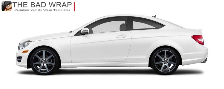 1296 2015 Mercedes-Benz C-Class C250 Coupe