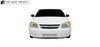 467 2009 Chevrolet Cobalt LT Coupe