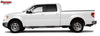 516 2010 Ford F-150 Lariat Crew Cab Long (Standard) Bed