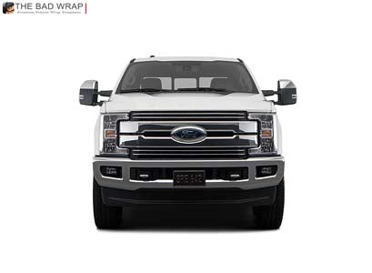 1922 2018 Ford F-250 SD Lariat Crew Cab Standard Bed